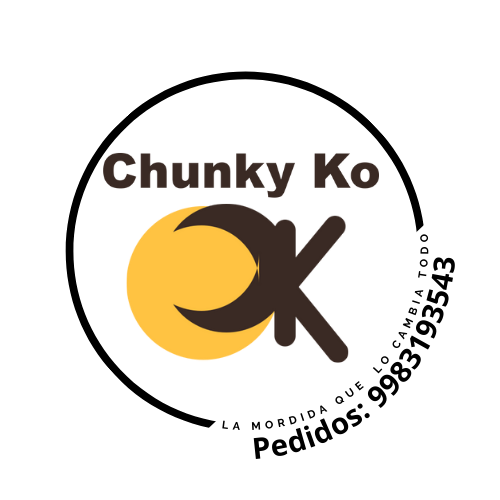Chunky Ko