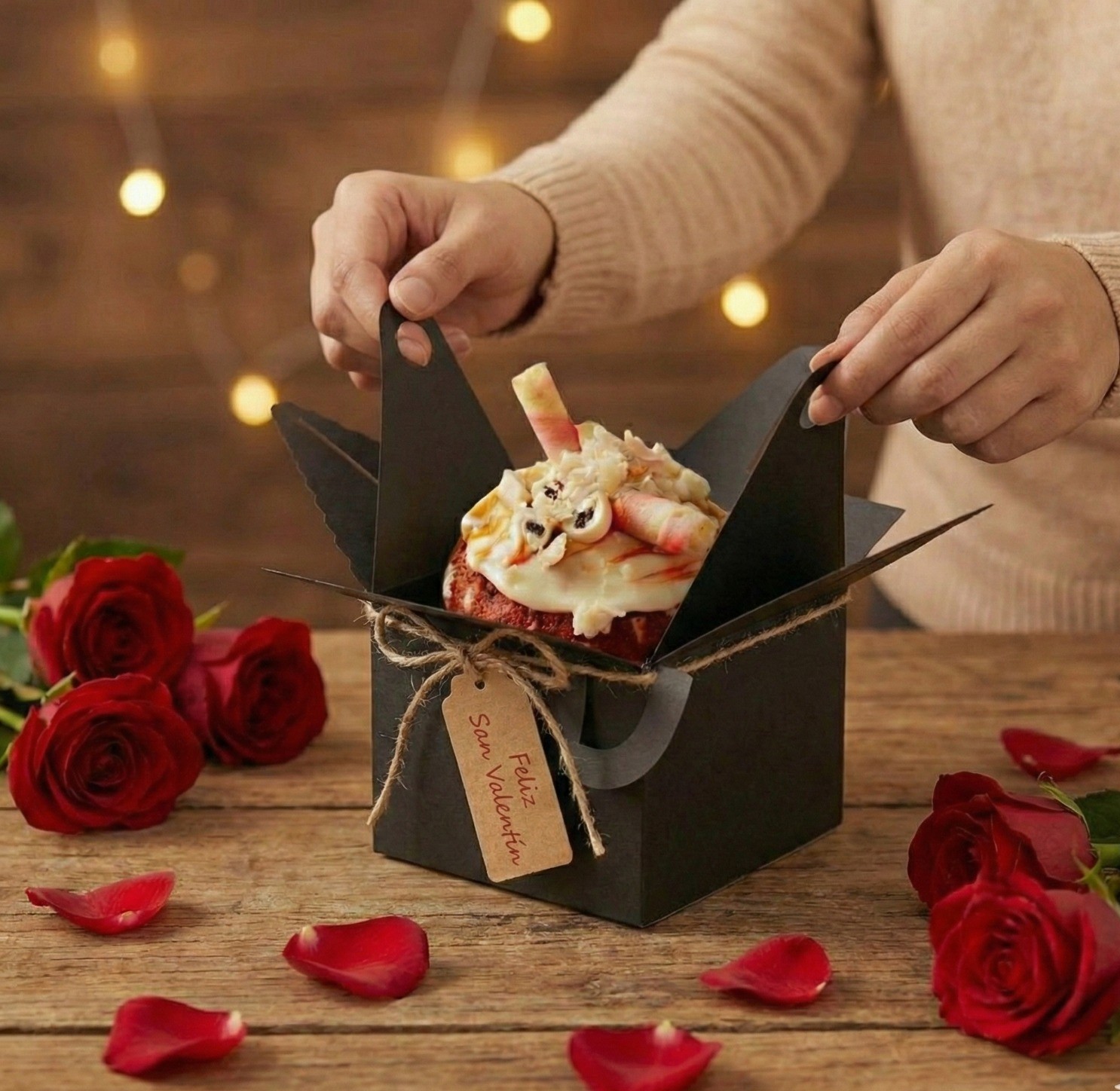 Chunky Ko Experience